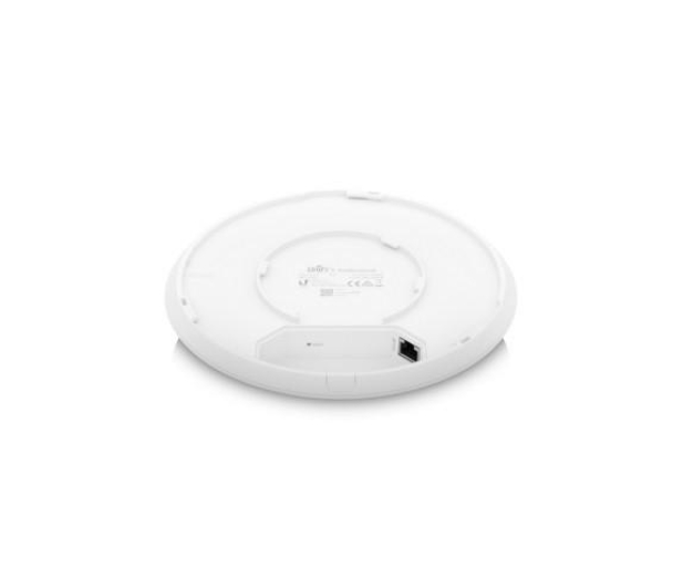 Ubiquiti U6 PRO (a/b/g/n/ac/ax 5400Mb/s) 2,4/5GHz - 1057520 - zdjęcie 4